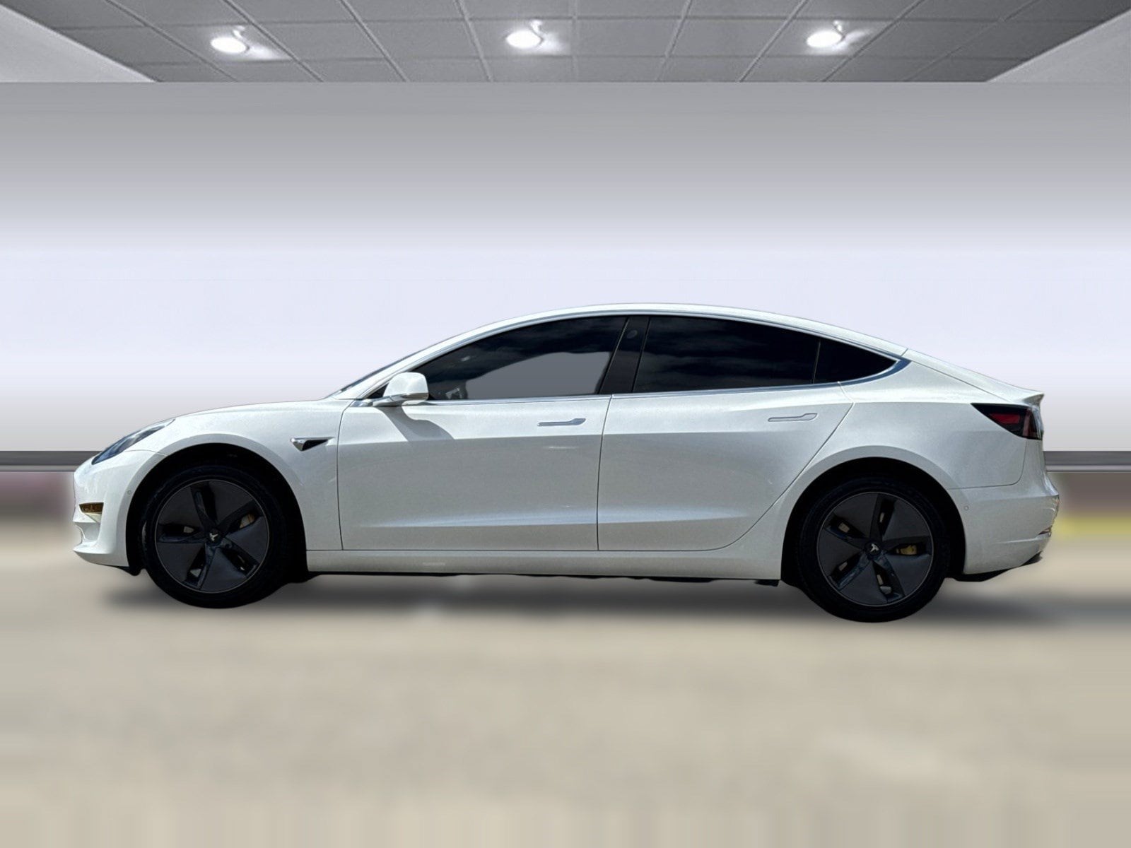 Used 2020 Tesla Model 3 Base with VIN 5YJ3E1EA1LF706311 for sale in Colma, CA