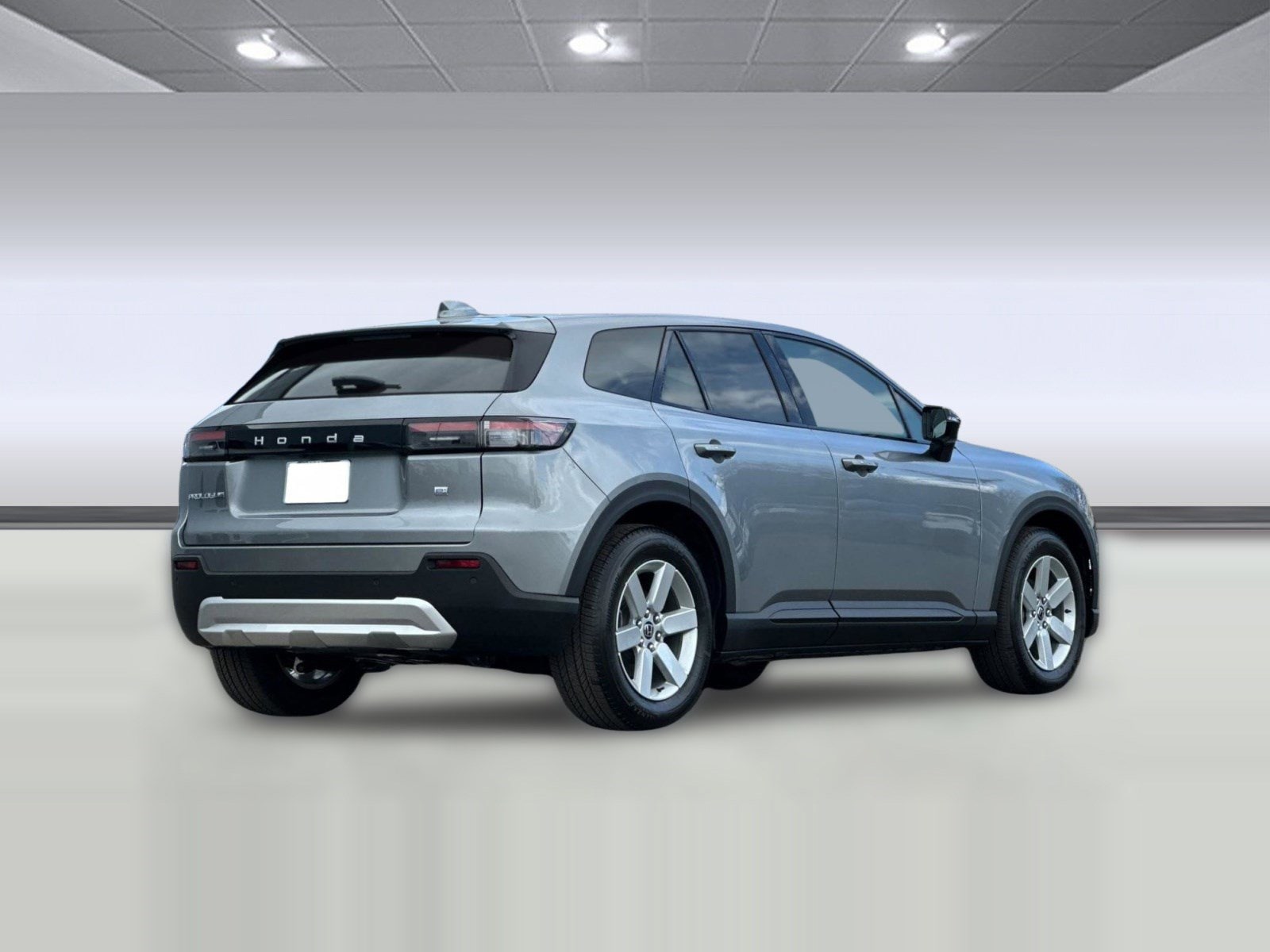 2025 Honda Prologue EX - Photo 8