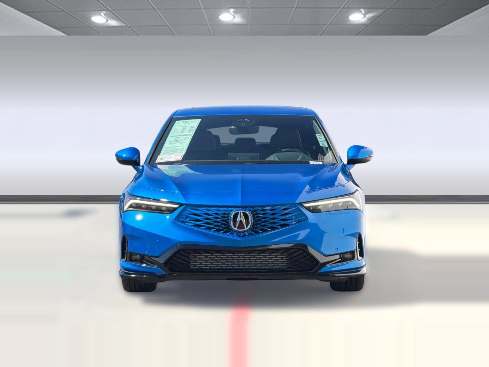 2026 Acura Integra A-Spec Tech Package photo 5