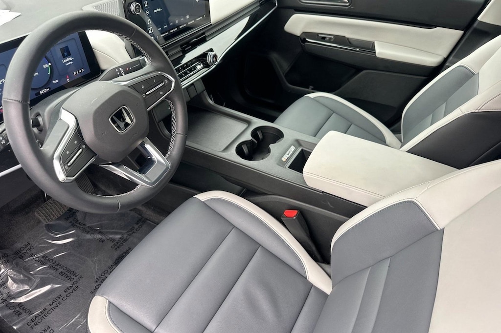 Certified 2024 Honda Prologue Touring SUV