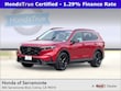  Honda CR-V Hybrid