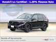  Honda CR-V Hybrid