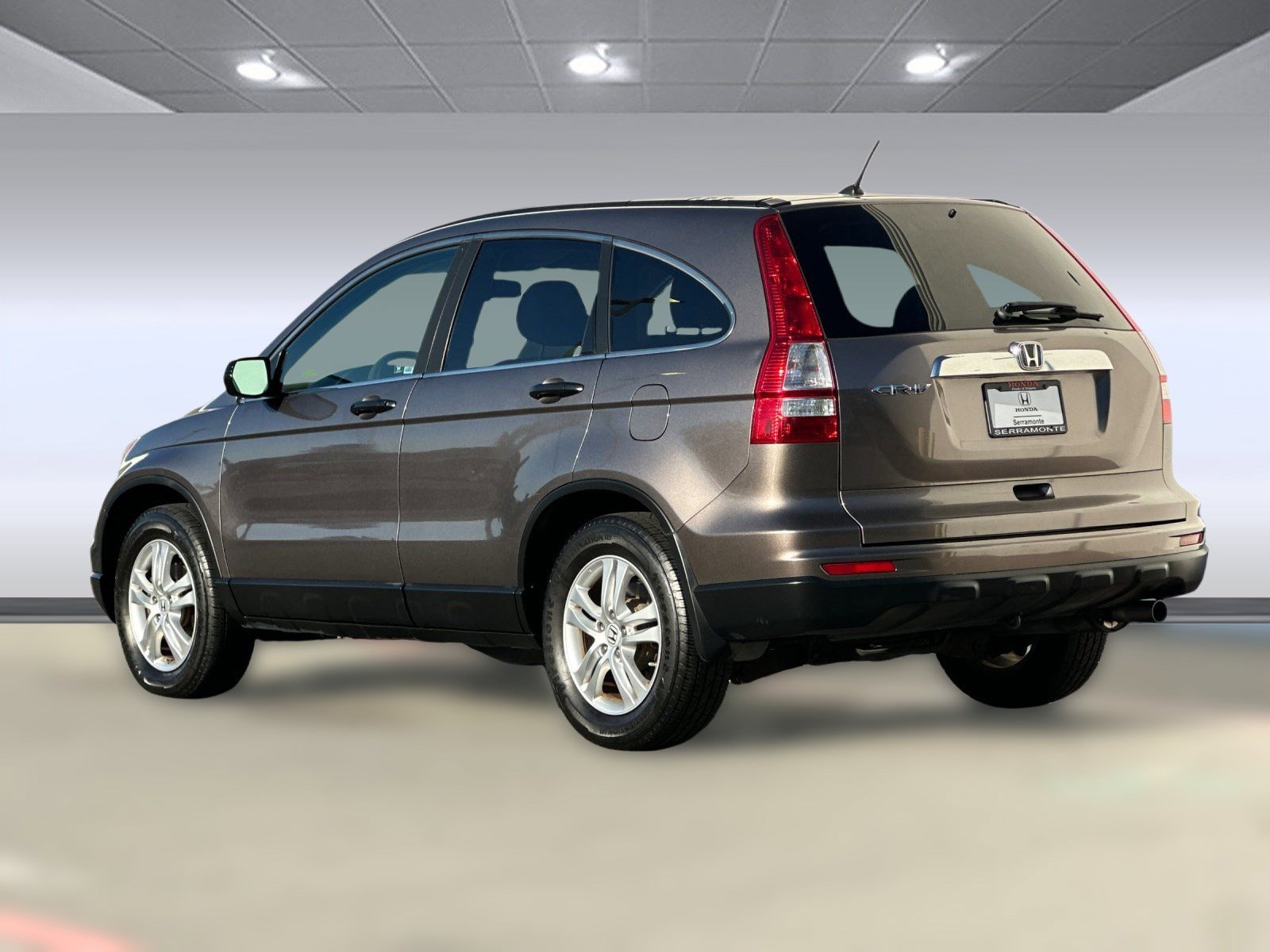2010 Honda CR-V EX photo 3