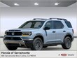 Honda Passport