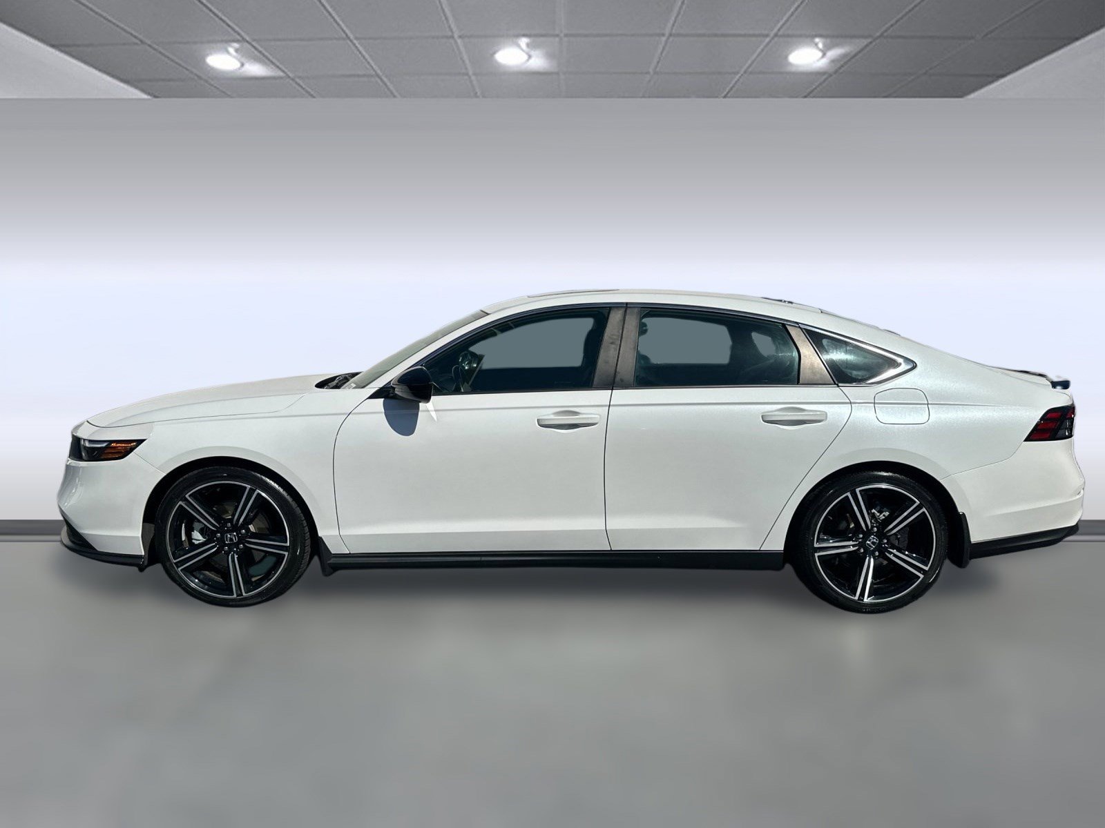 2024 Honda Accord Hybrid Sport photo 2