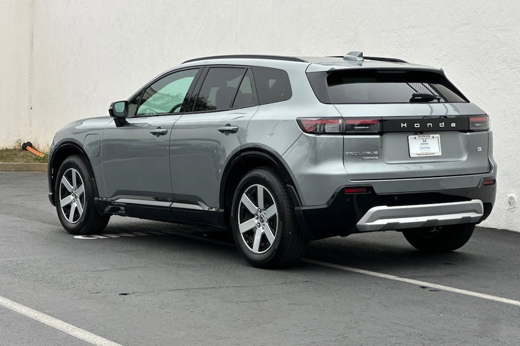 Certified 2024 Honda Prologue Touring SUV