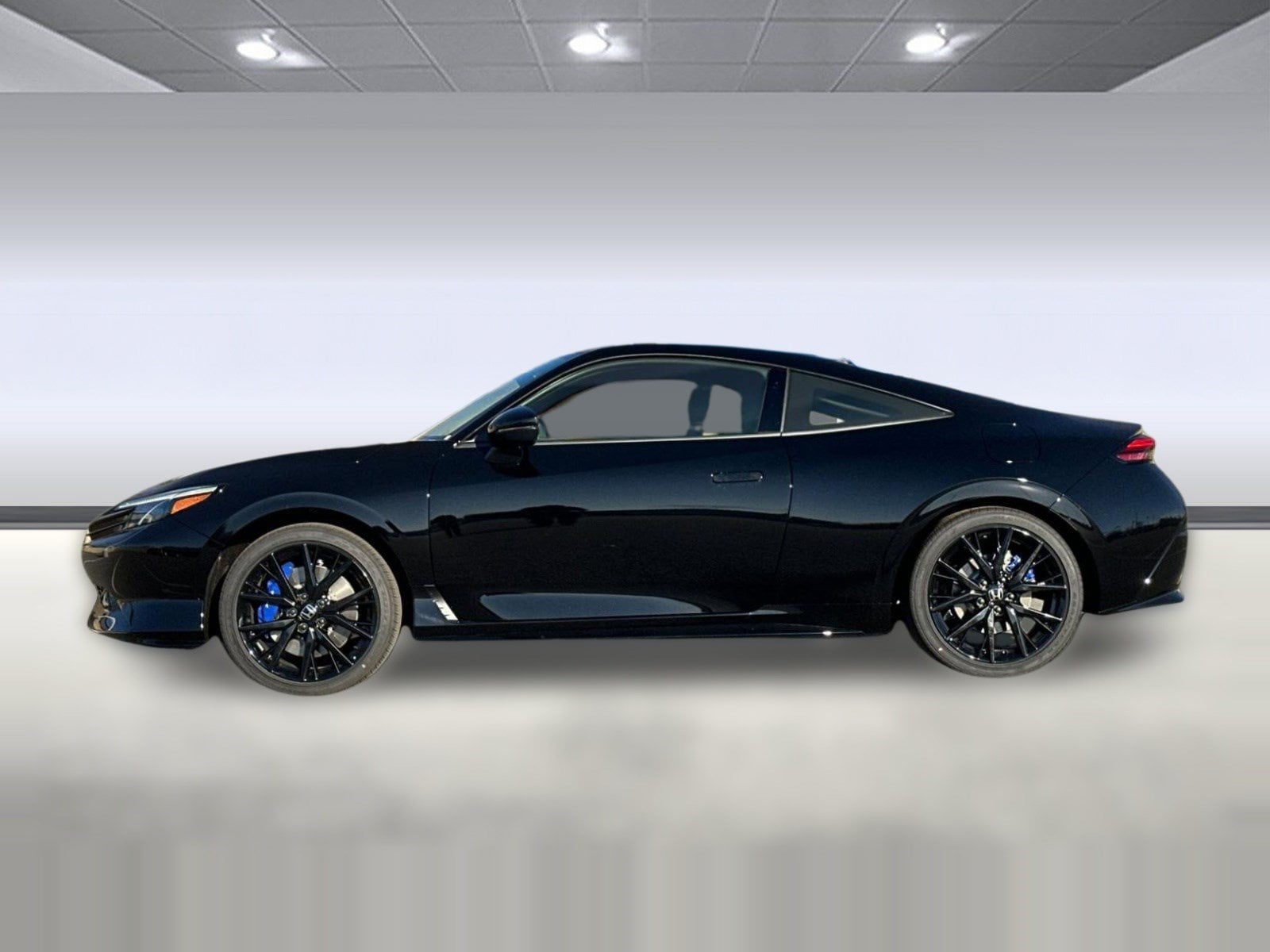Prelude Hybrid Hatchback