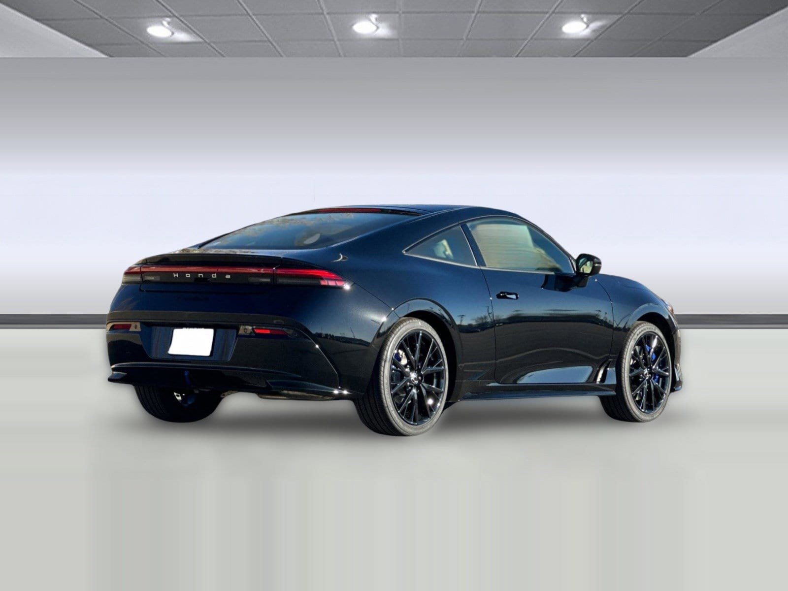 Prelude Hybrid Hatchback
