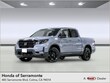  Honda Ridgeline