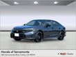  Honda Civic Hybrid