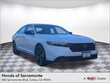 Honda Accord Hybrid