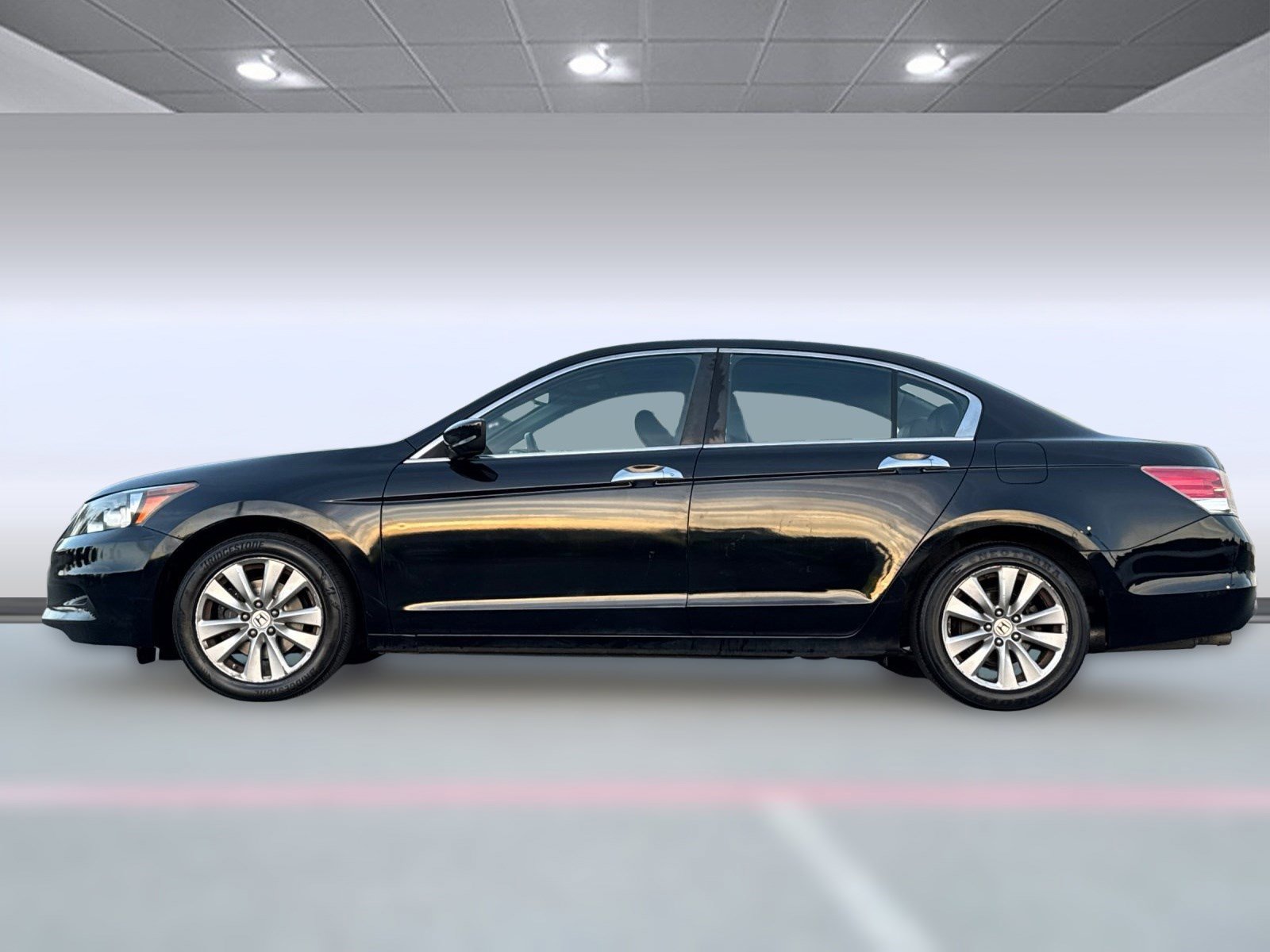 2012 Honda Accord EX-L photo 2