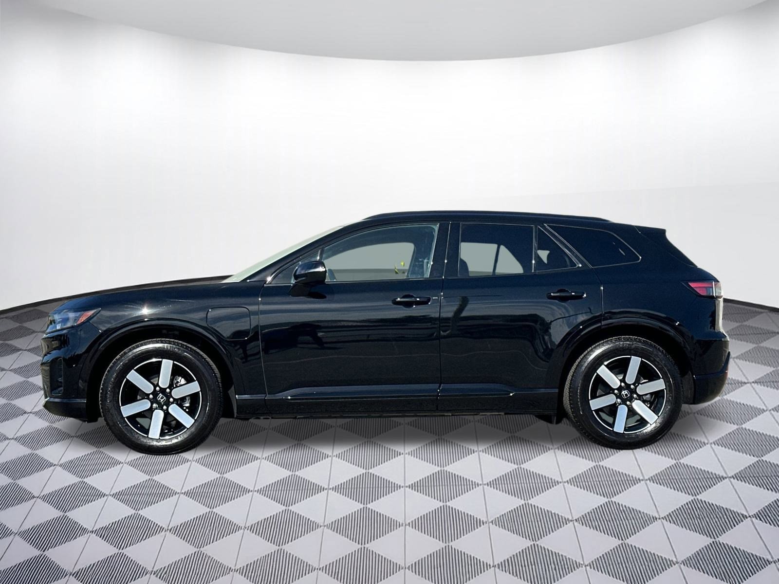 Certified 2024 Honda Prologue Touring with VIN 3GPKHWRM8RS501961 for sale in Colma, CA