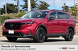  Honda CR-V Hybrid