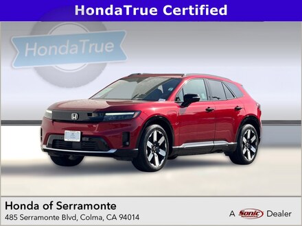 2024 Honda Prologue Elite SUV
