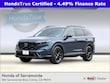  Honda CR-V Hybrid
