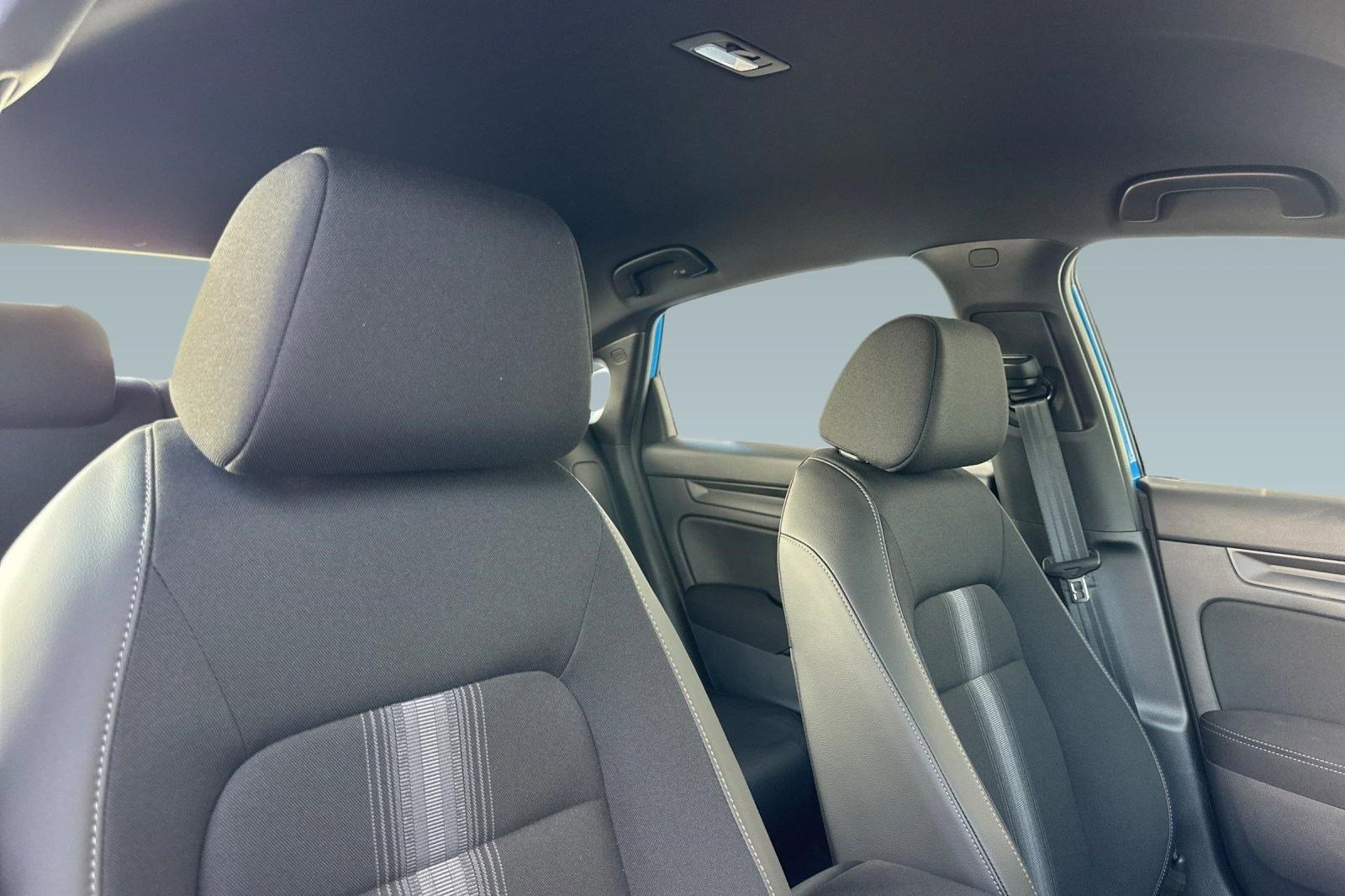 2026 Honda Civic Hatchback Sport - Photo 19