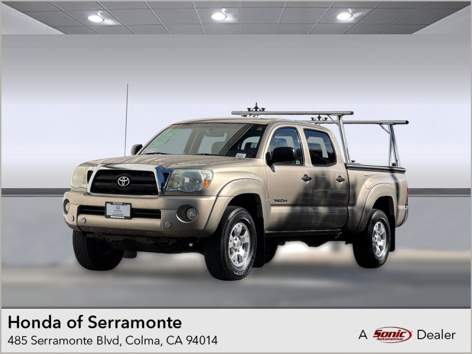2006 Toyota Tacoma