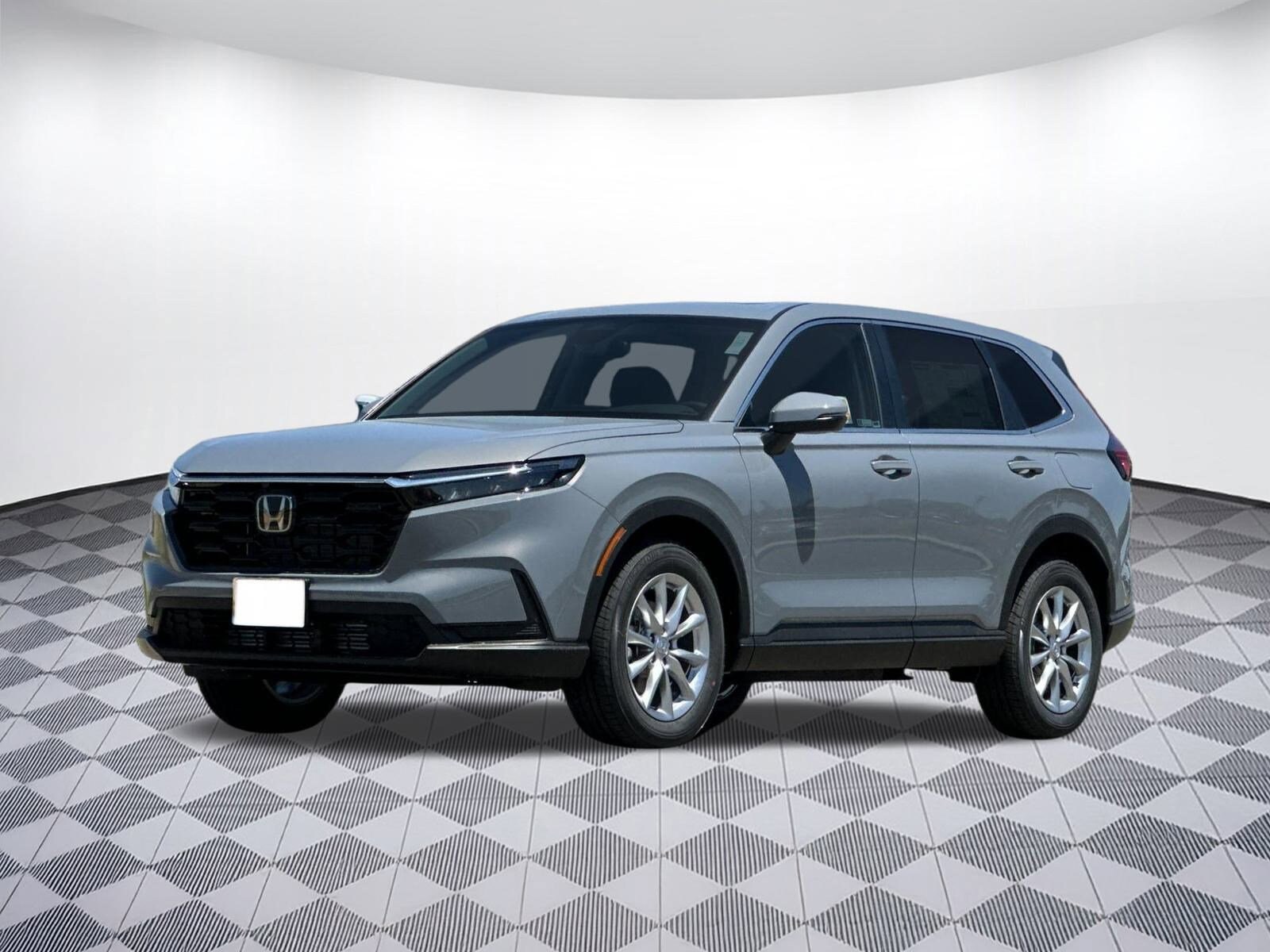 2026 Honda CR-V EX photo 2