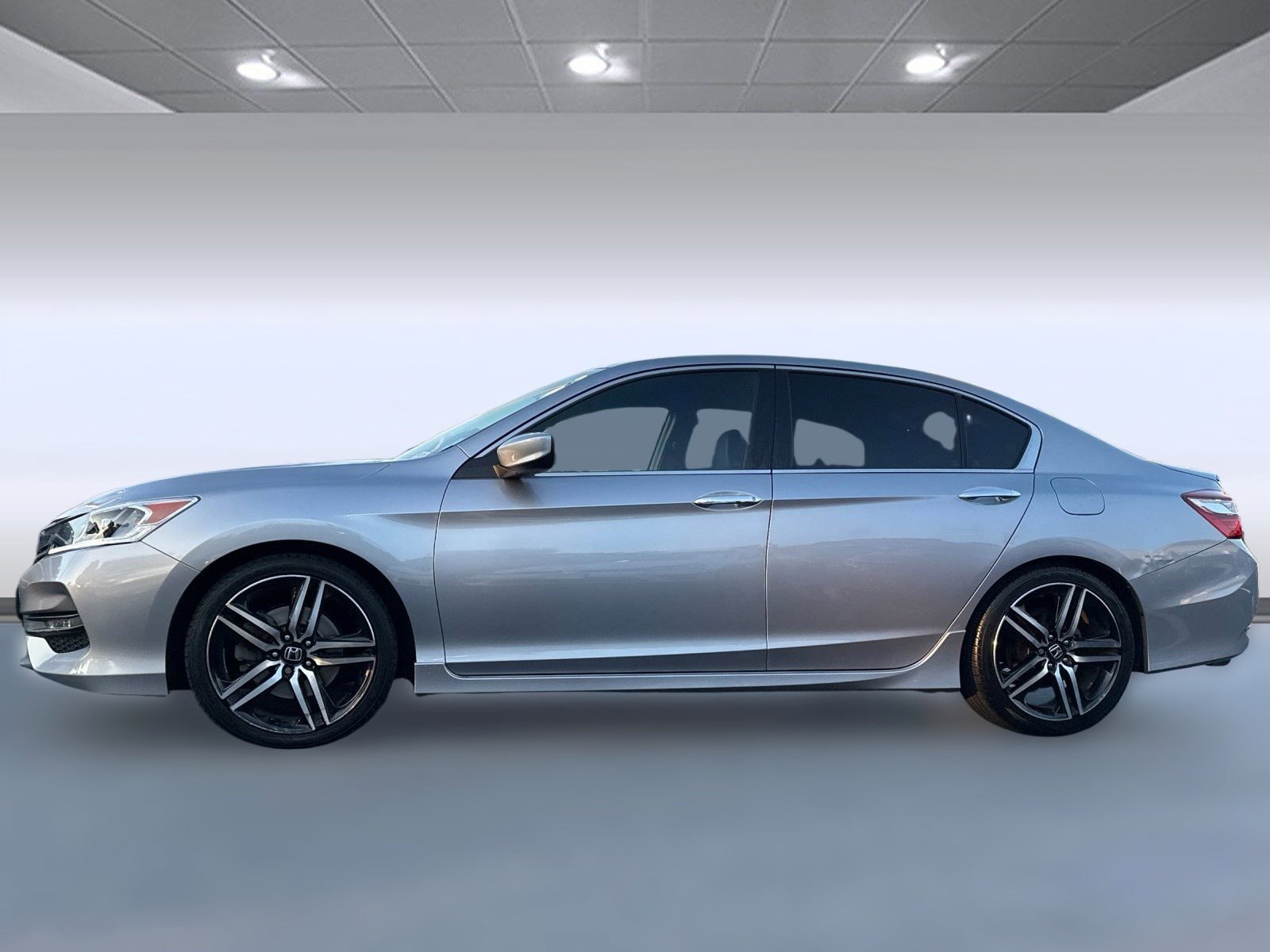 2017 Honda Accord Sport SE photo 2