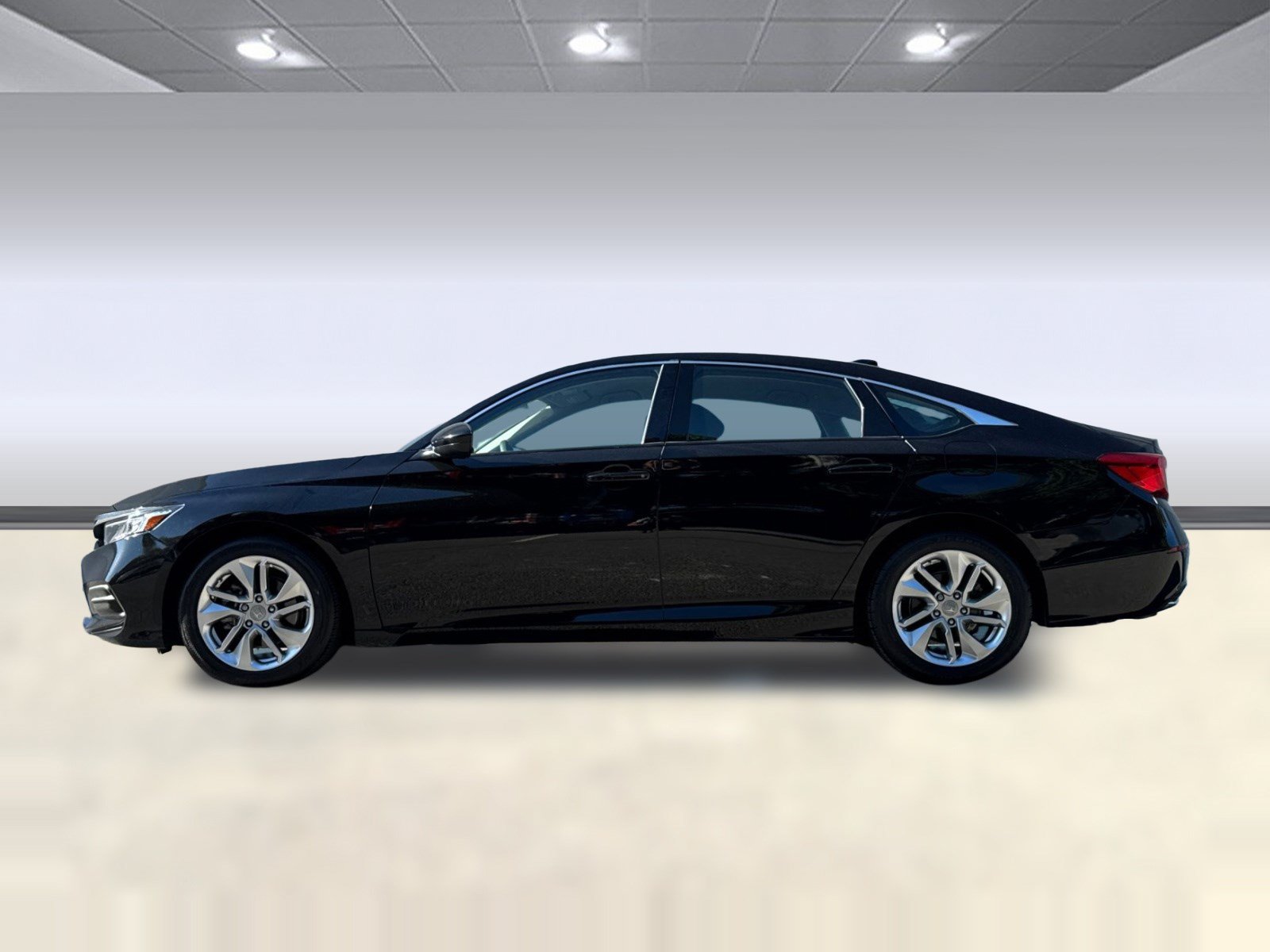 Used 2019 Honda Accord LX Sedan