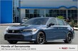 Honda Civic Hybrid