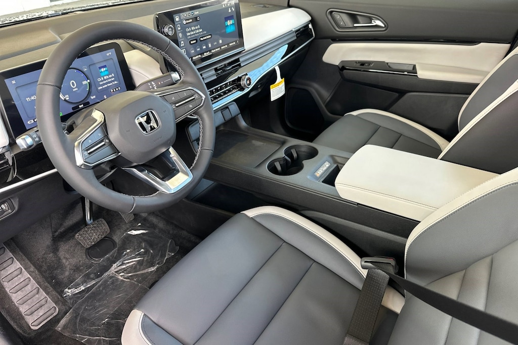 New 2026 Honda Prologue Touring SUV