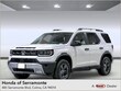Honda Passport