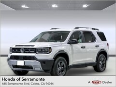 2026 Honda Passport RTL SUV 2026 Honda Passport RTL SUV