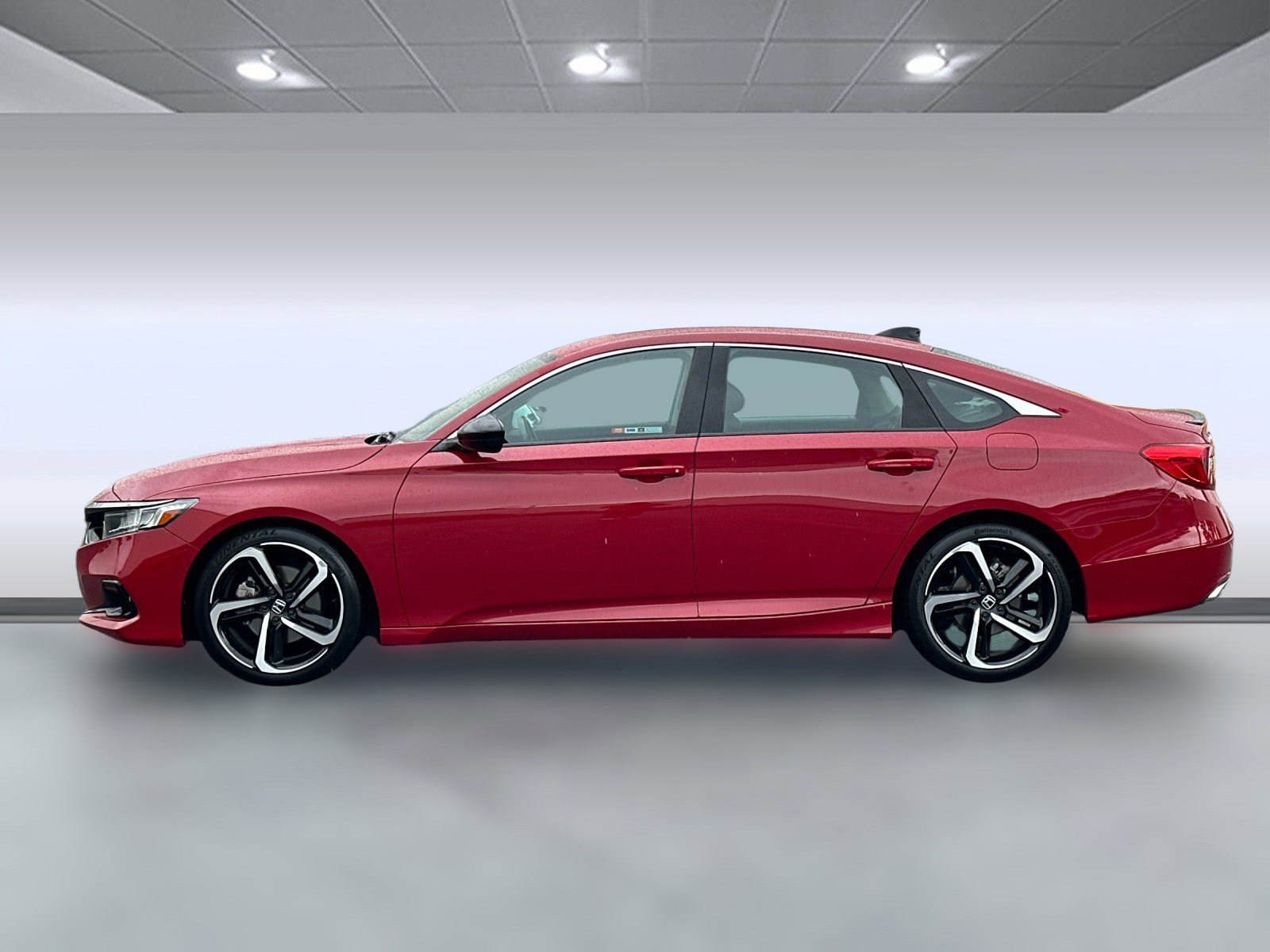2021 Honda Accord Sport SE 1.5T photo 2