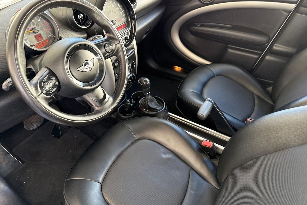 Used 2015 MINI Countryman Cooper SUV