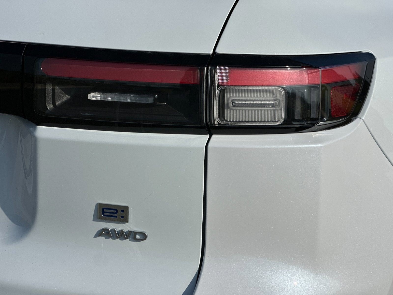2026 Honda Prologue Elite - Photo 12