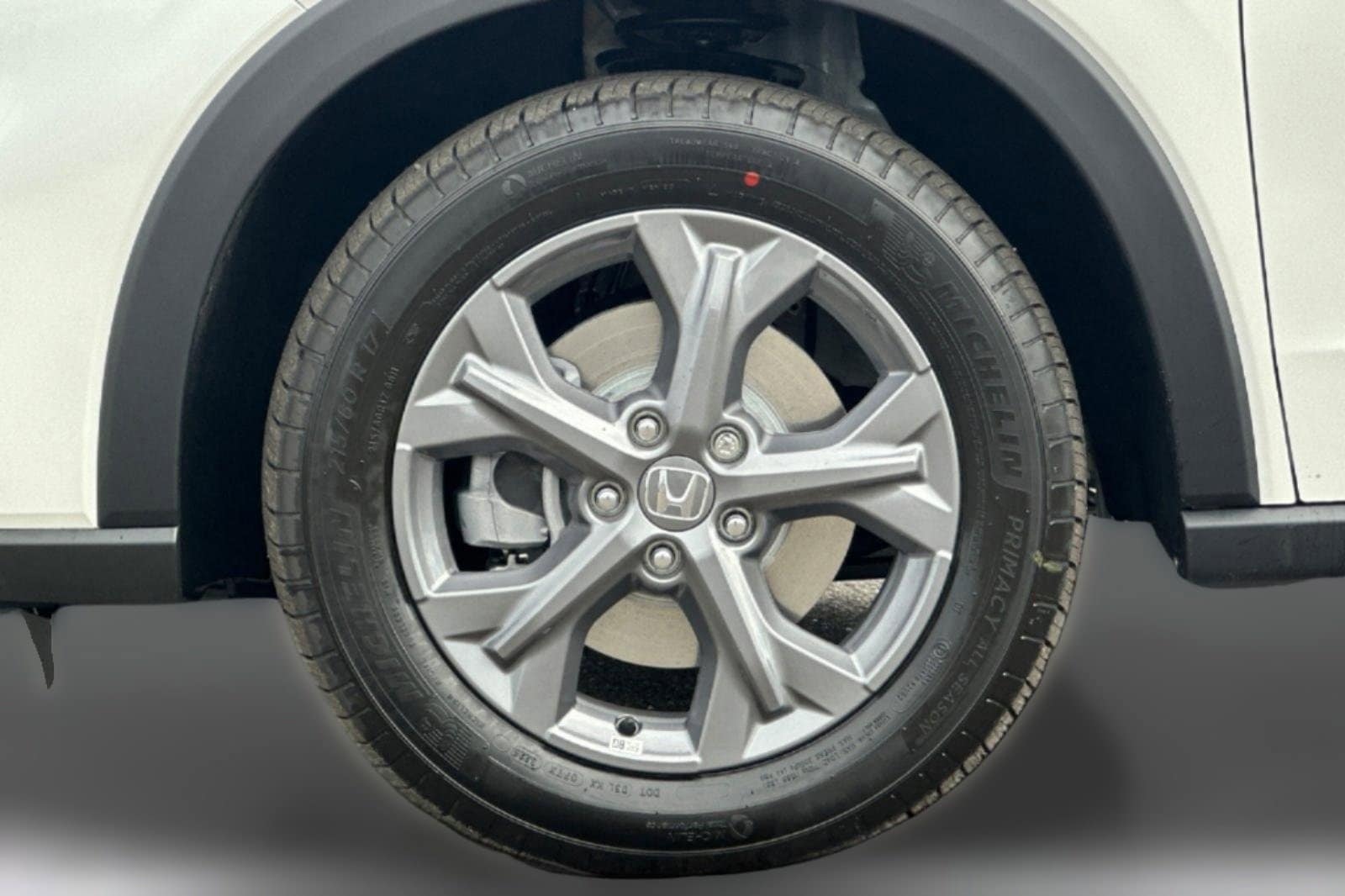 2026 Honda HR-V LX - Photo 11