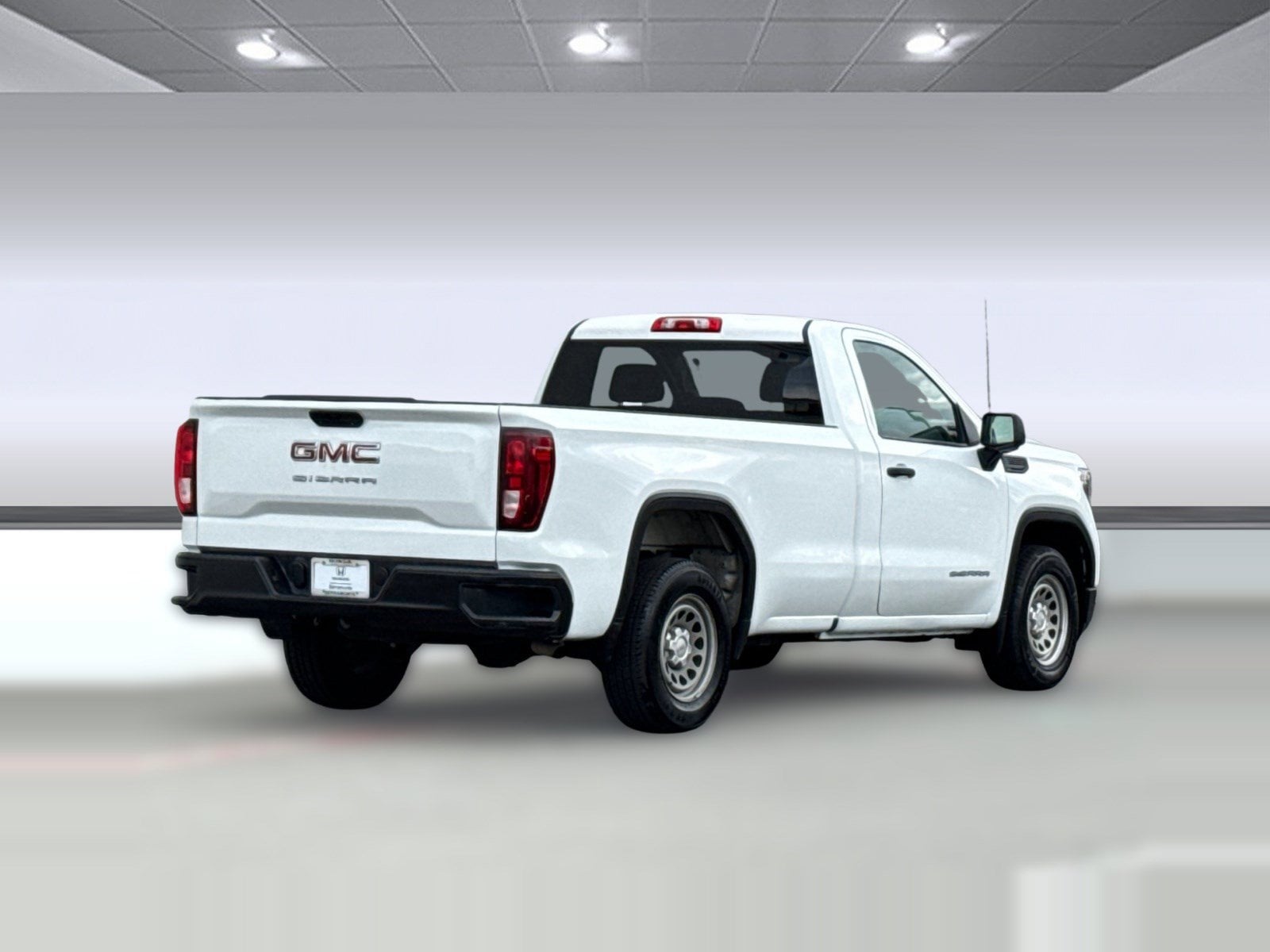2019 GMC Sierra 1500 photo 3