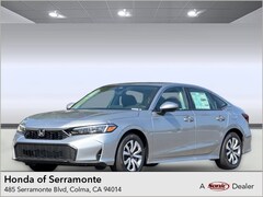 2026 Honda Civic LX Sedan 2026 Honda Civic LX Sedan