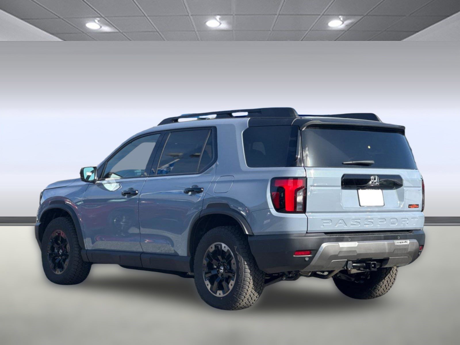 2026 Honda Passport TrailSport Elite photo 3