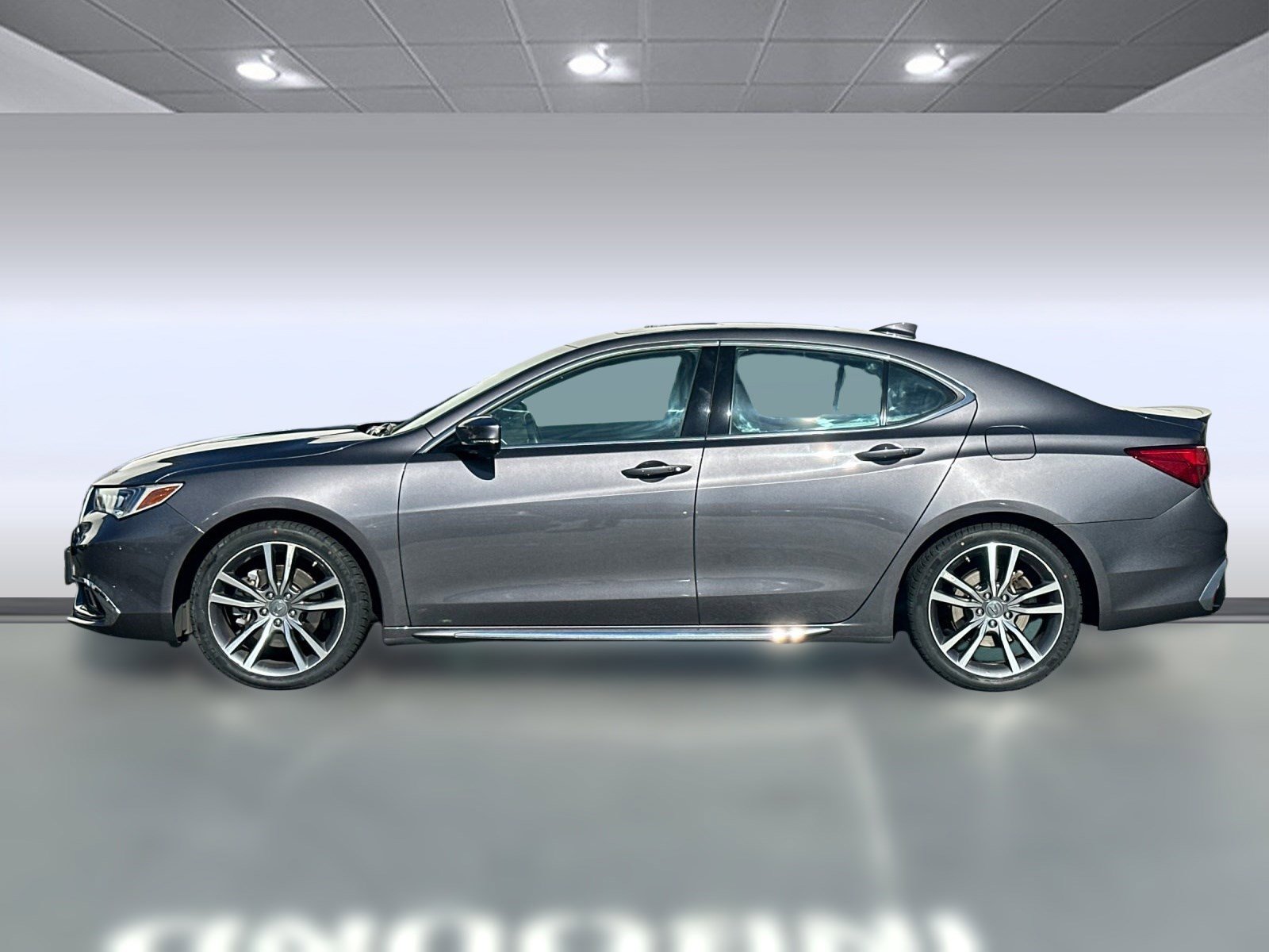 2020 Acura TLX 3.5L Advance photo 2