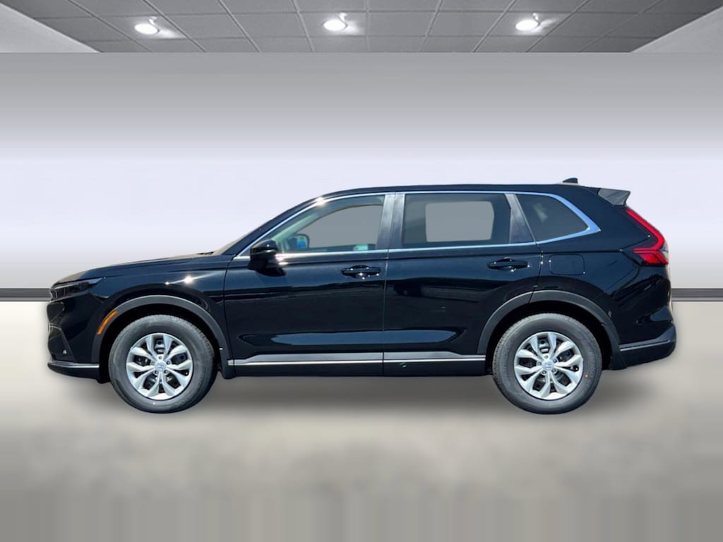 New 2026 Honda CR-V LX SUV