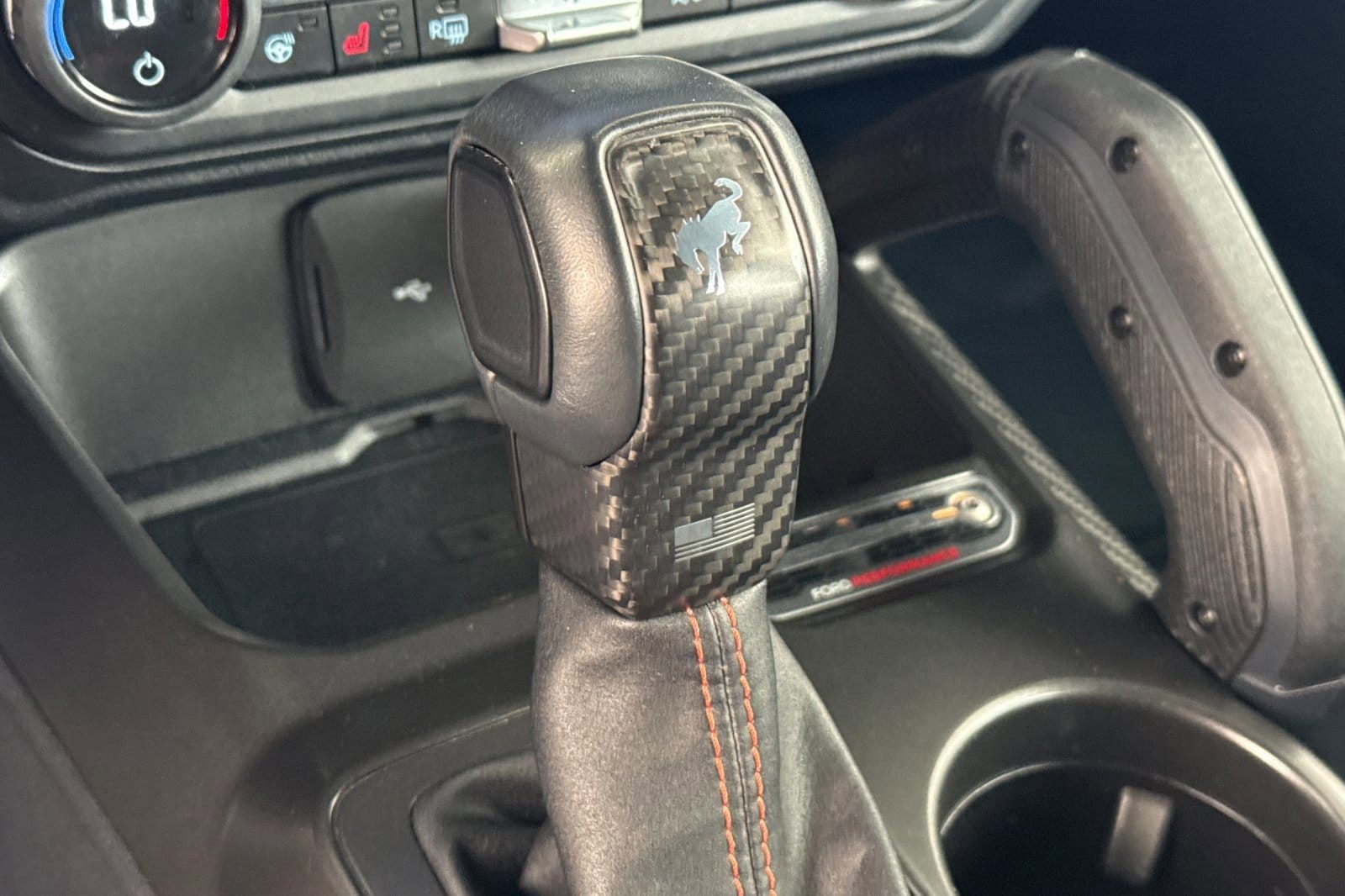 2023 Ford Bronco 4-Door Raptor - Photo 17