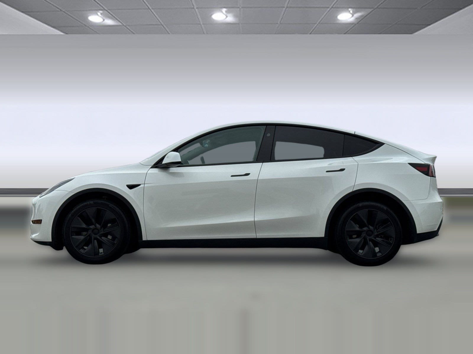 Used 2025 Tesla Model Y Long Range with VIN 7SAYGDEE5SF295680 for sale in Colma, CA