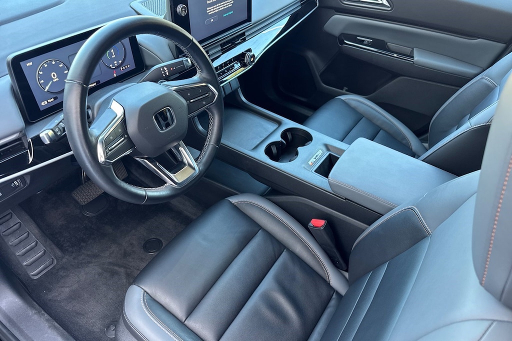 Certified 2024 Honda Prologue Touring SUV
