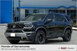 Honda Passport