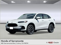 2026 Honda HR-V EX-L SUV