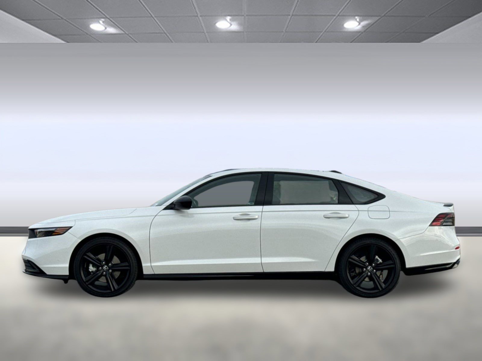 2025 Honda Accord Hybrid Sport-L photo 2