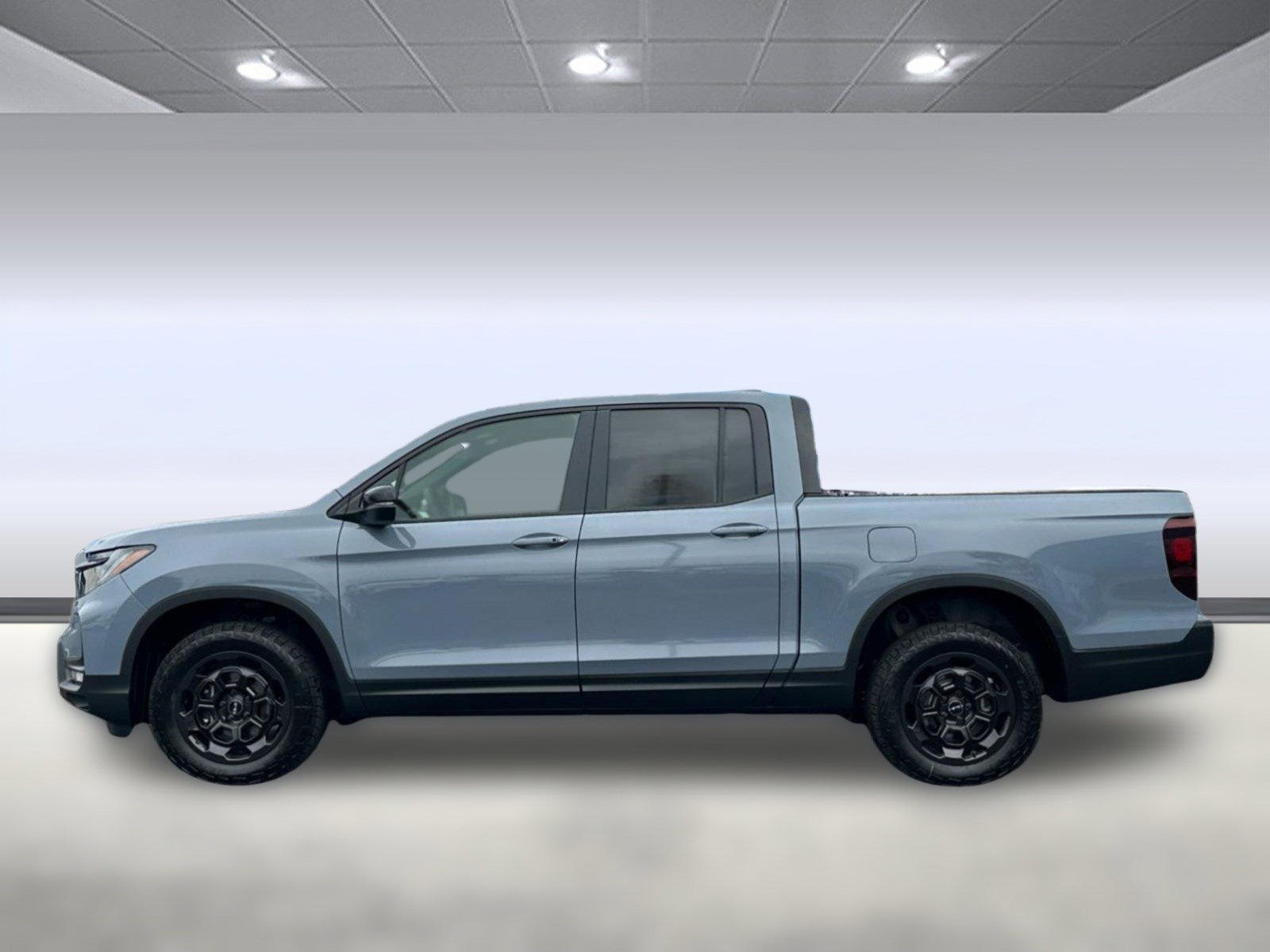 2026 Honda Ridgeline TrailSport photo 2