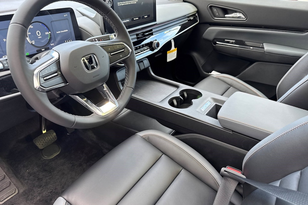 New 2026 Honda Prologue Touring SUV
