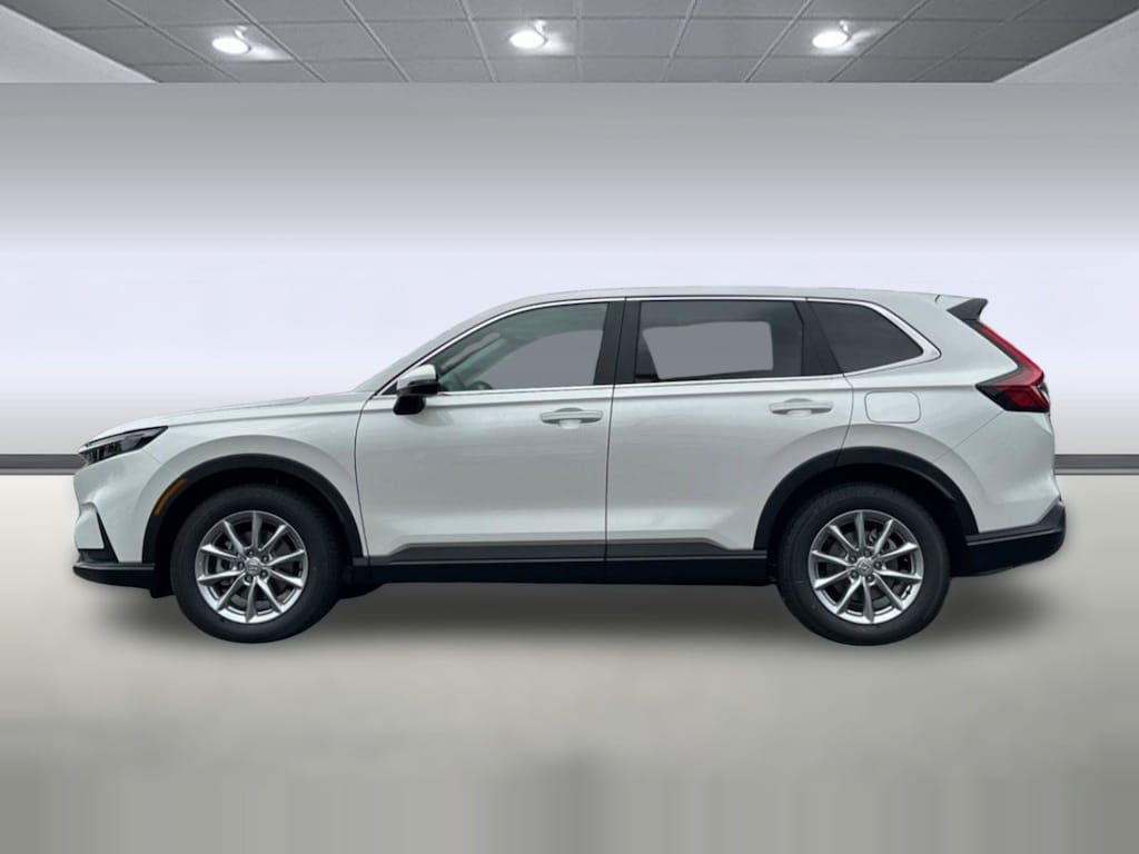 New 2026 Honda CR-V EX SUV