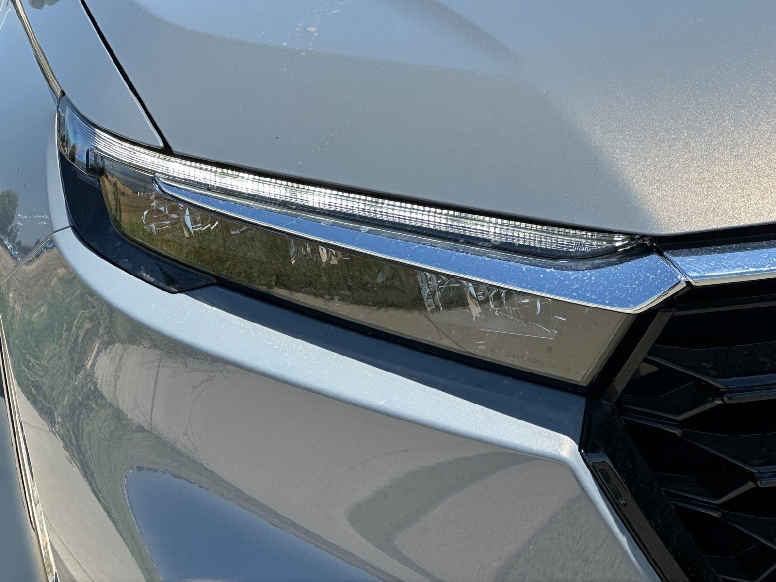 2026 Honda CR-V EX - Photo 10