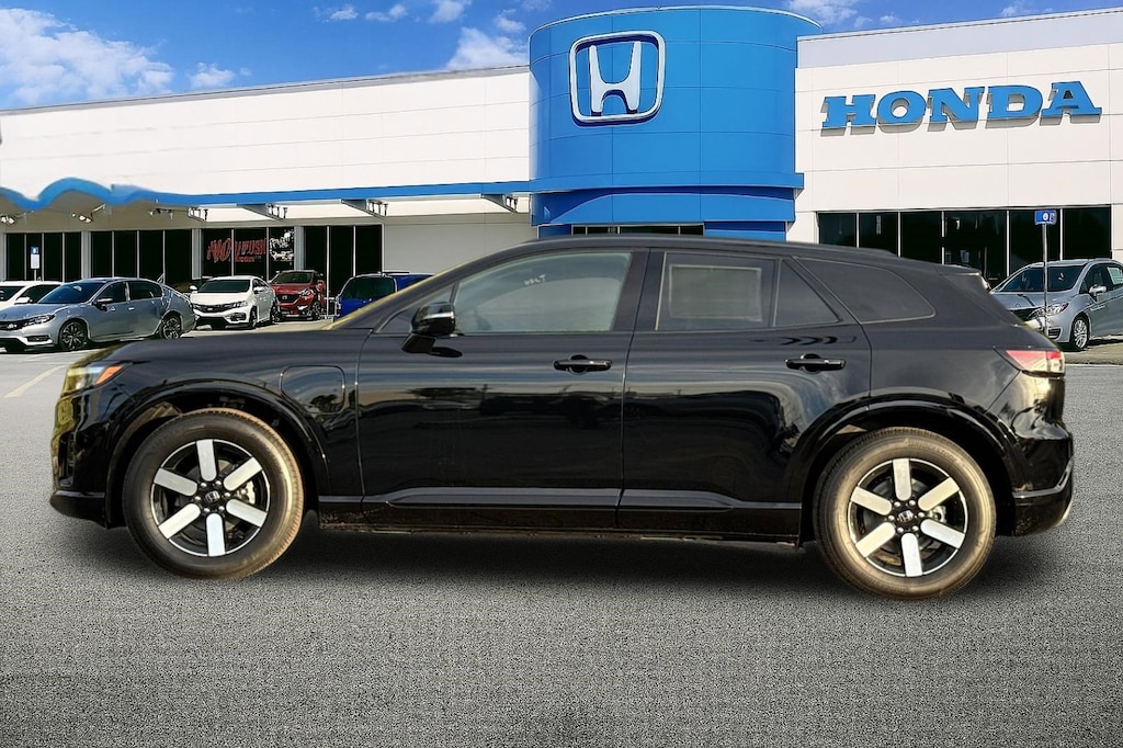 New 2026 Honda Prologue Touring SUV