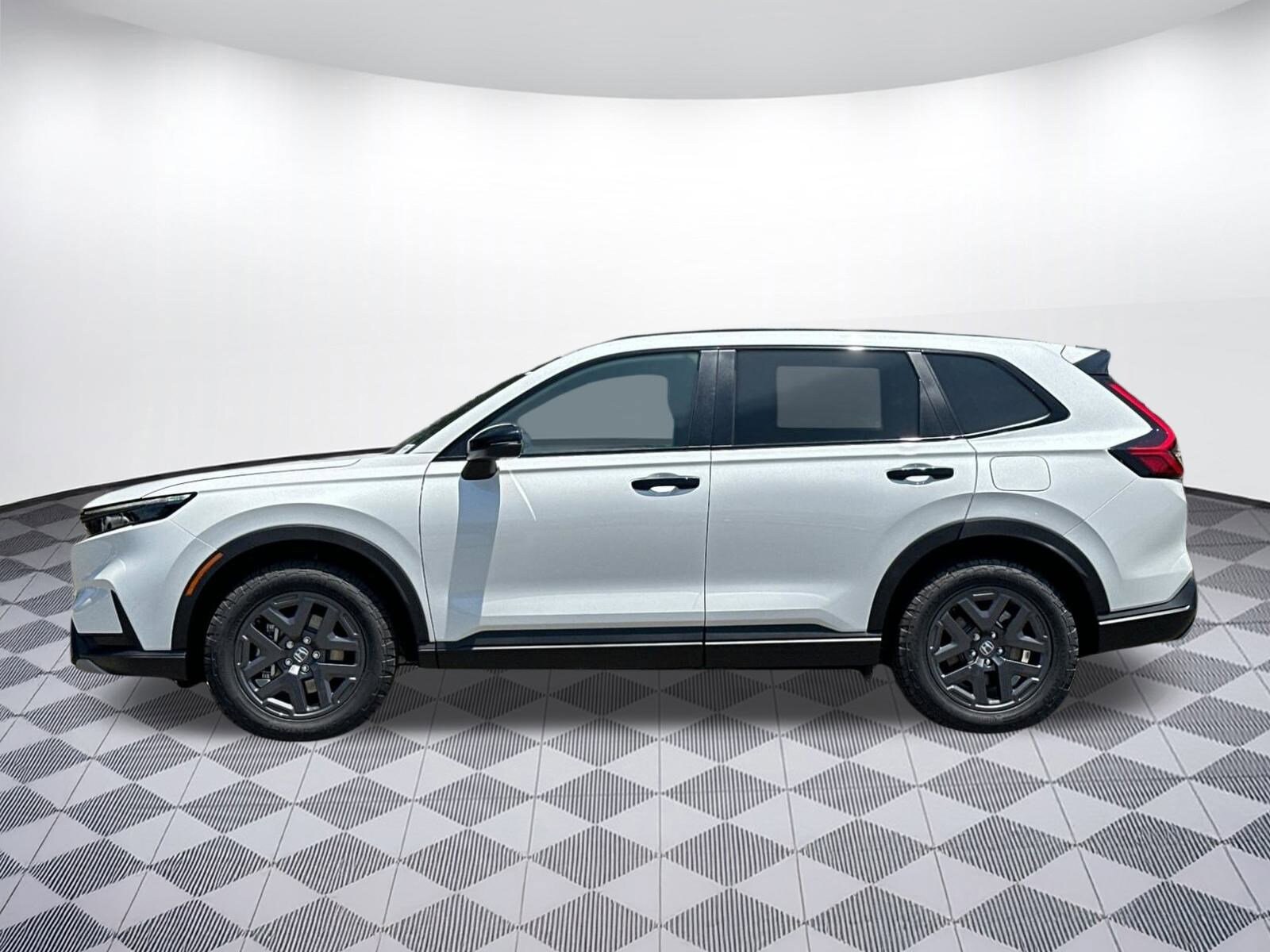 2026 Honda CR-V Hybrid photo 2